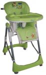 Стул для кормления Bebe Planete Ocean